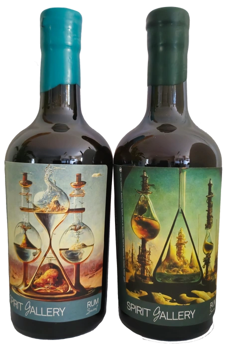 DAMS SPIRIT | Les Rhums Spirit Gallery DAMS SPIRIT | Les Rhums Spirit Gallery