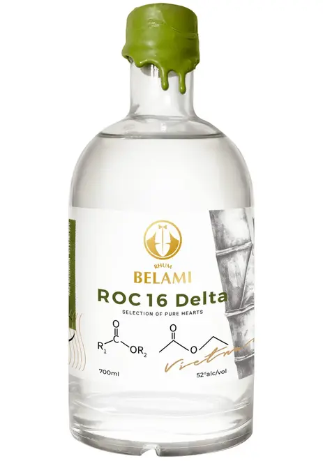 Dam Spirits Rhums | Belami Legacy Dam Spirits Rhums | Belami Legacy