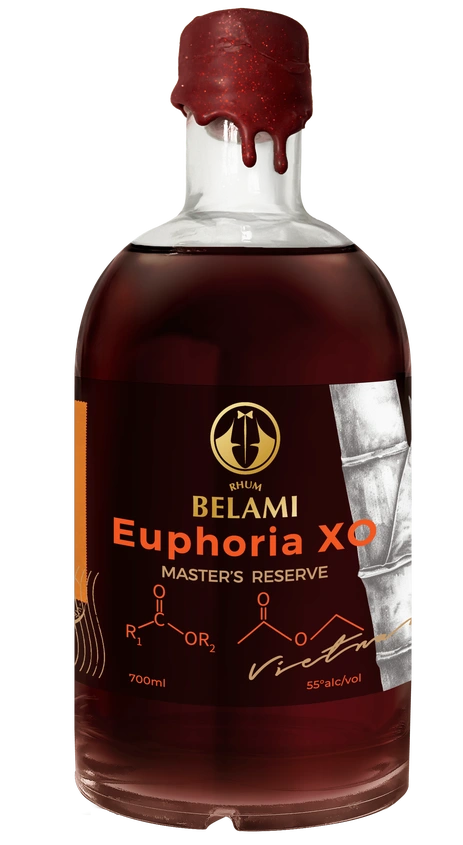 Dam Spirits Rhums | Belami Legacy Dam Spirits Rhums | Belami Legacy