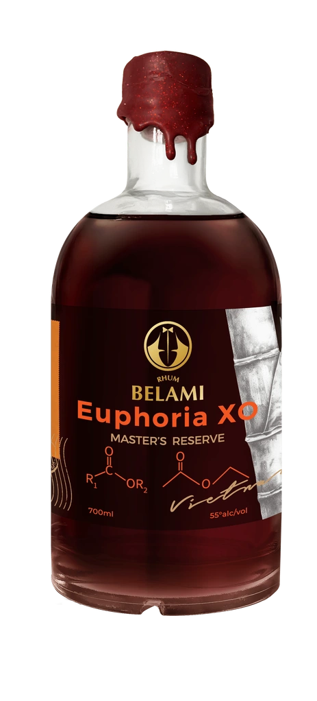 Dam Spirits Rhums | Belami Legacy Dam Spirits Rhums | Belami Legacy