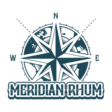 DAMS SPIRIT | Les Rhums Meridian Rhum