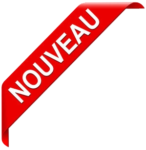 Nouveau !